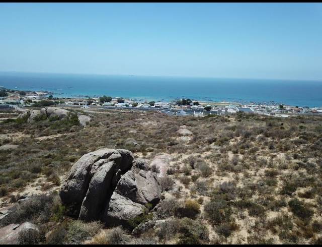 LAND FOR SALE IN ST HELENA VIEWS